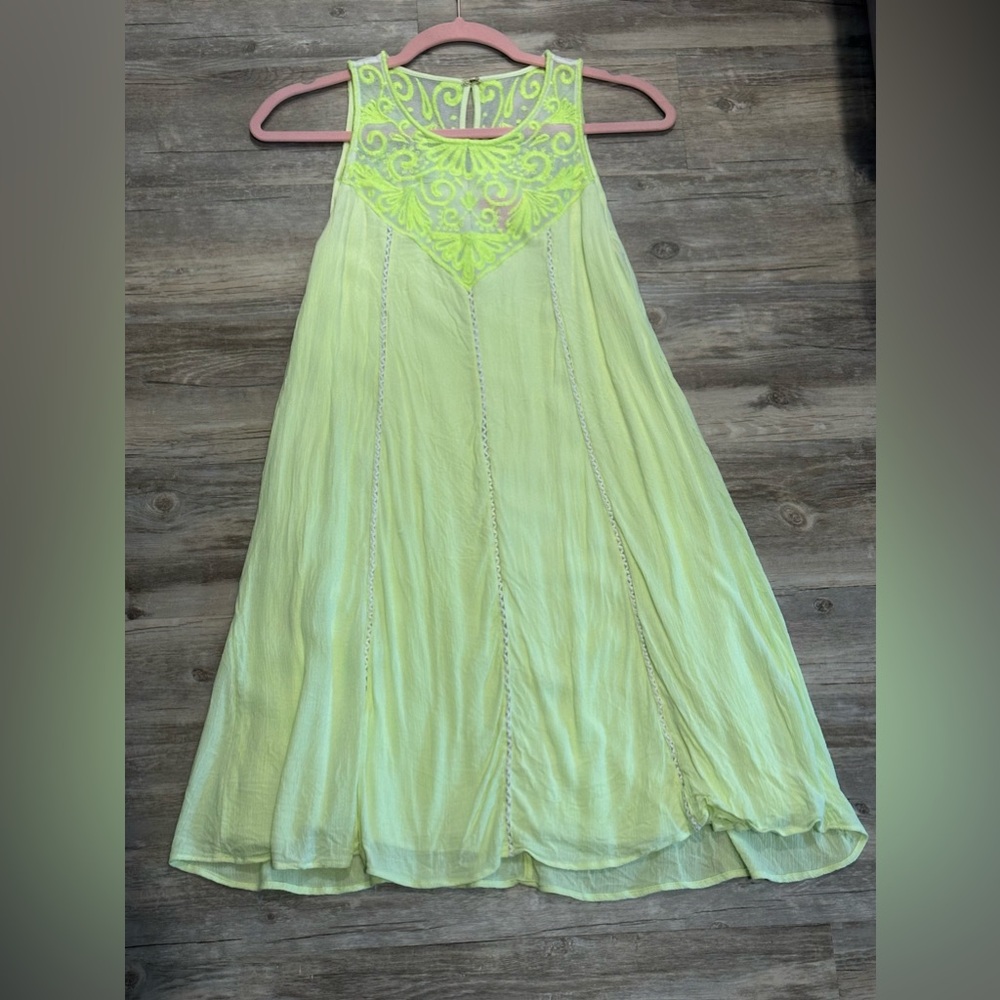 Xs dress
